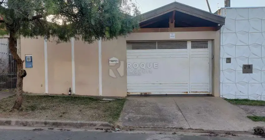 Casa Residencial para aluguel no bairro Jardim Campo Verde I