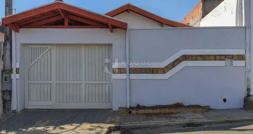 Casa Residencial para aluguel no bairro Jardim Residencial Regina Bastelli