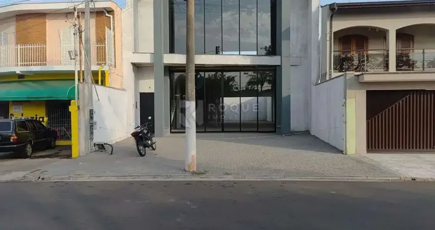 Barracão/Galpão para aluguel no bairro Jardim Piratininga