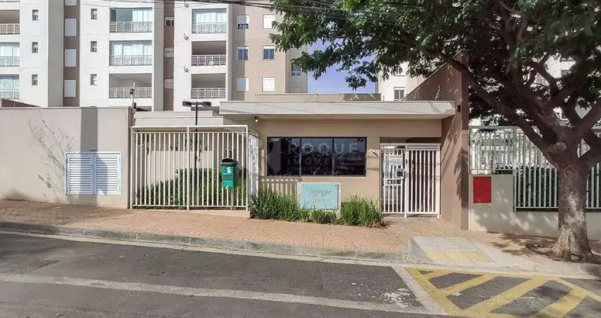 Apartamento para aluguel no bairro Vila Santa Rosália