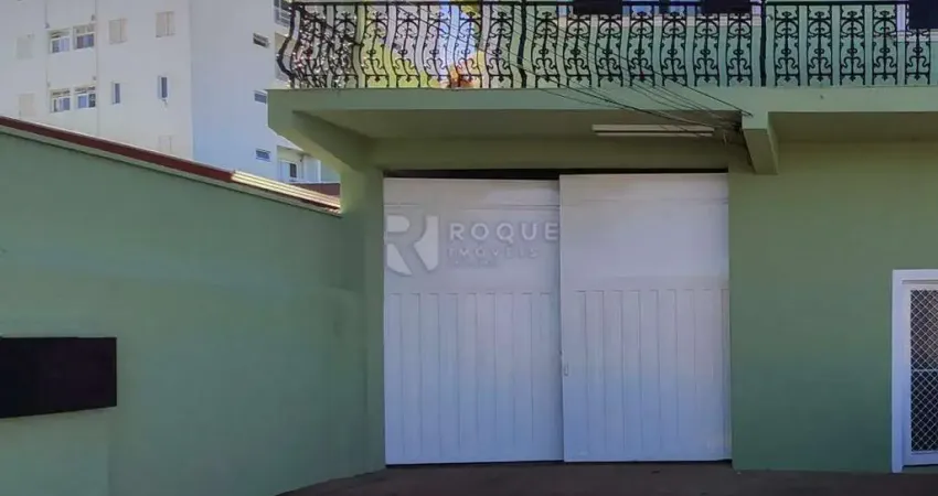 Salão para aluguel no bairro Jardim Elisa Fumagalli