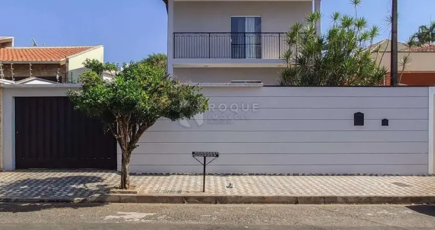 Casa em condomínio para aluguel no bairro Jardim Florença