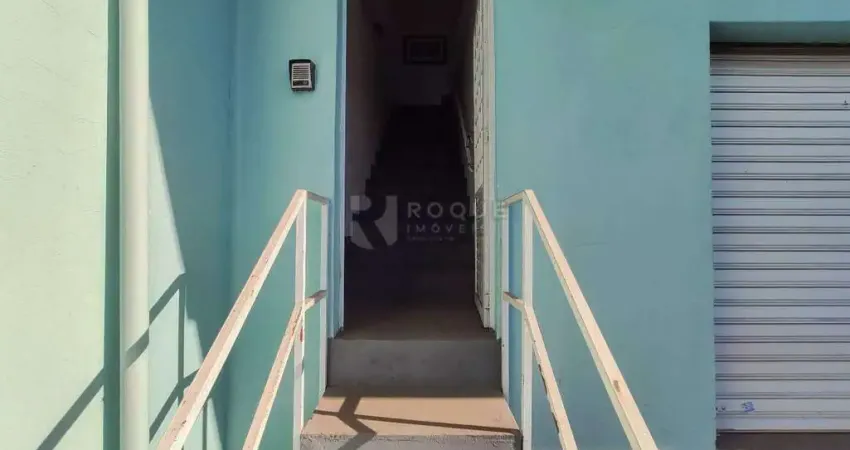 Ponto comercial para alugar na Vila Eliza Fumagalli, Limeira 
