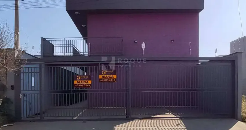 Kitnet para aluguel no bairro Jardim Cidade Universitária I