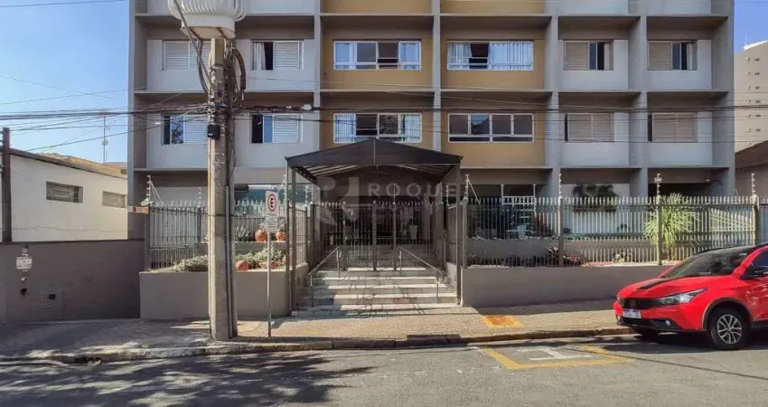Apartamento com 3 quartos para alugar no Centro, Limeira 