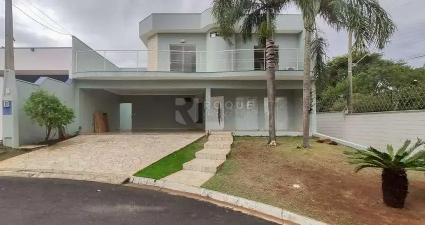 Casa em condomínio para aluguel no bairro Vila Limeiranea