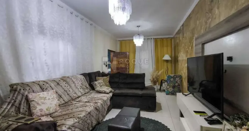 Casa Residencial à venda no bairro Parque das Nações
