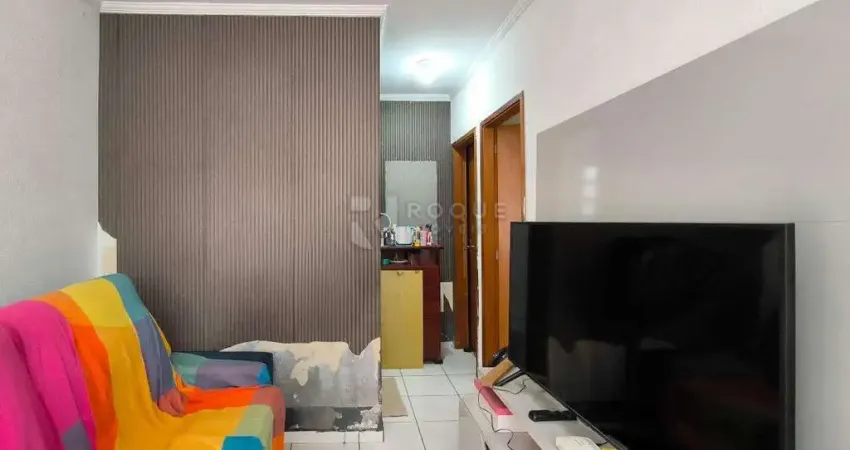 Casa Residencial à venda no bairro Jardim Residencial e Comercial Alto dos Laranjais