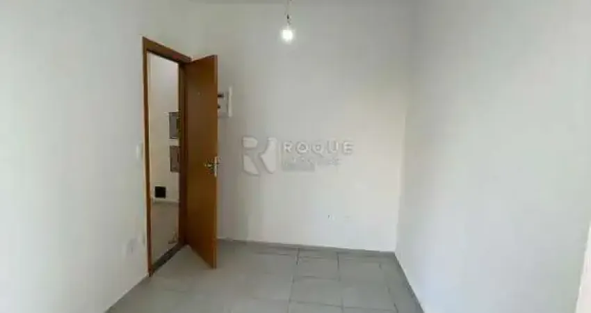 Apartamento com 2 quartos à venda na Fazenda Duas Barras, Limeira 