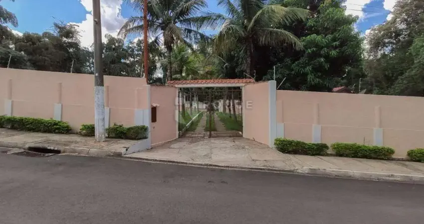 Chácara / sítio com 2 quartos para alugar no Jardim do Lago, Limeira 