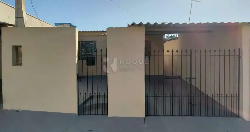 Casa Residencial para aluguel no bairro Conjunto Habitacional Victor DAndrea