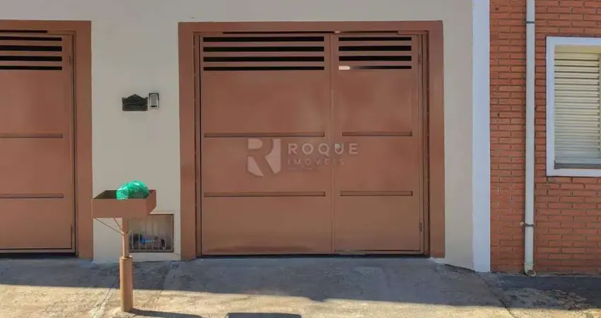 Casa com 2 quartos para alugar no Centro, Limeira 