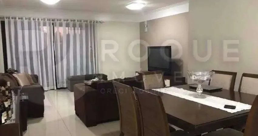 Apartamento com 4 quartos à venda no Centro, Limeira 