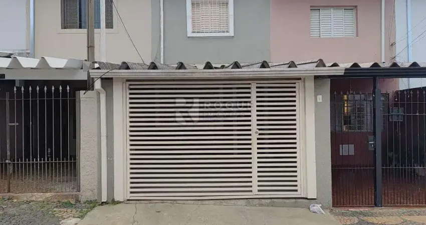 Casa Residencial para aluguel no bairro Vila Claudia
