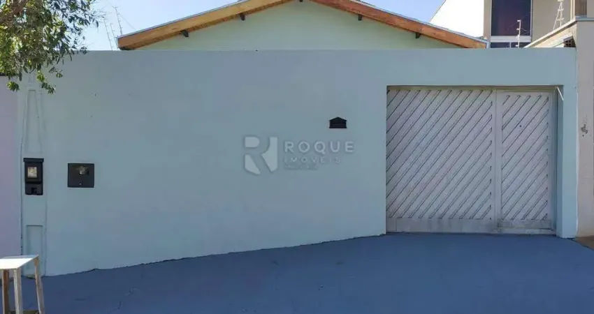 Casa Residencial para aluguel no bairro Residencial Palmeira Real