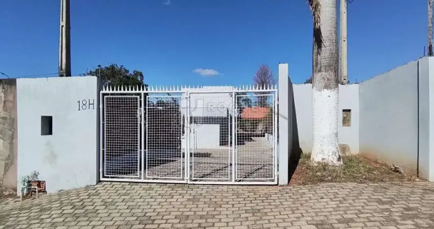 Chácara / sítio com 3 quartos para alugar no Jardim do Lago, Limeira 