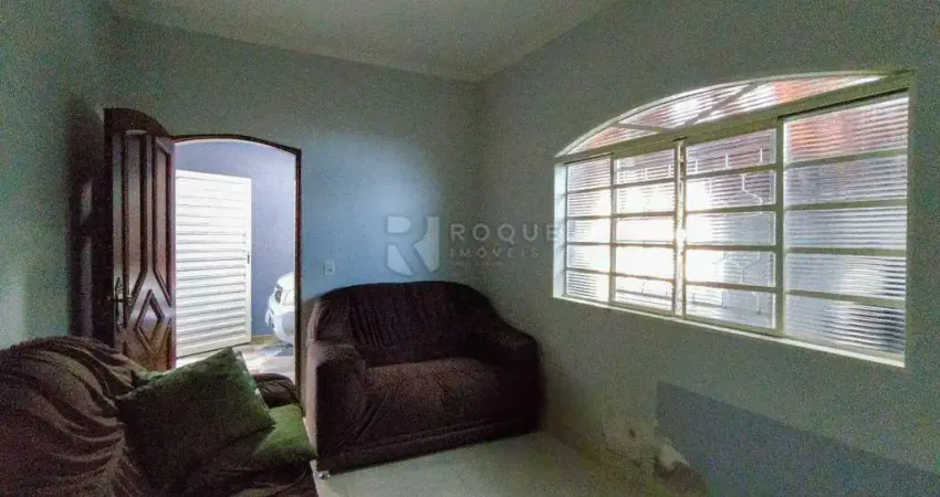 Casa Residencial à venda no bairro Jardim Residencial Victório Lucato