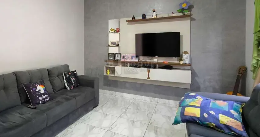 Casa com 3 quartos à venda no Jardim Ouro Verde, Limeira 