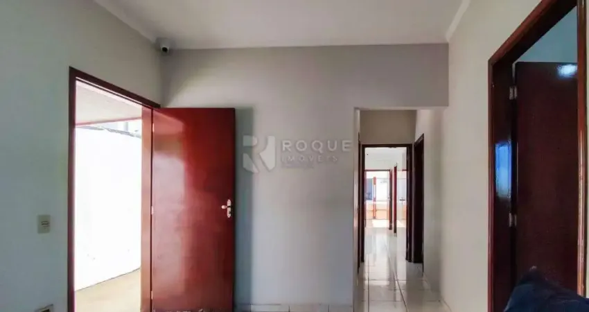 Casa com 3 quartos à venda na Vila Queiroz, Limeira 