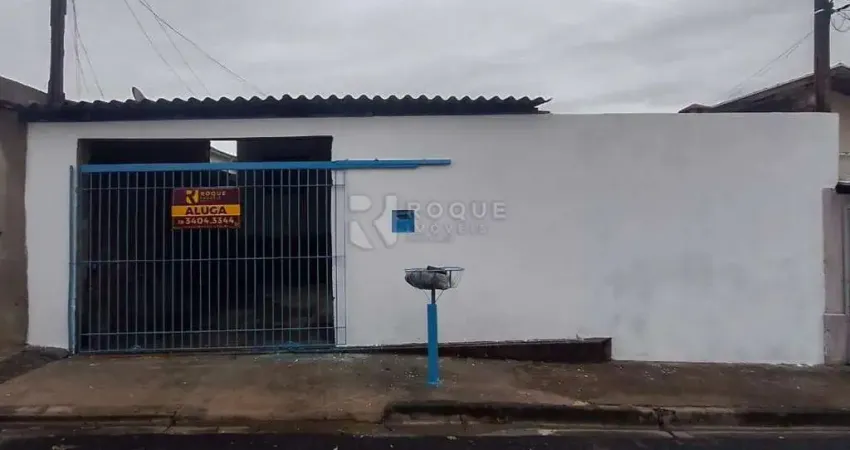 Casa Residencial para aluguel no bairro Parque Nossa Senhora das Dores