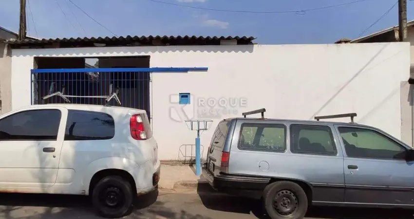 Casa residencial para aluguel no bairro parque nossa senhora das dores