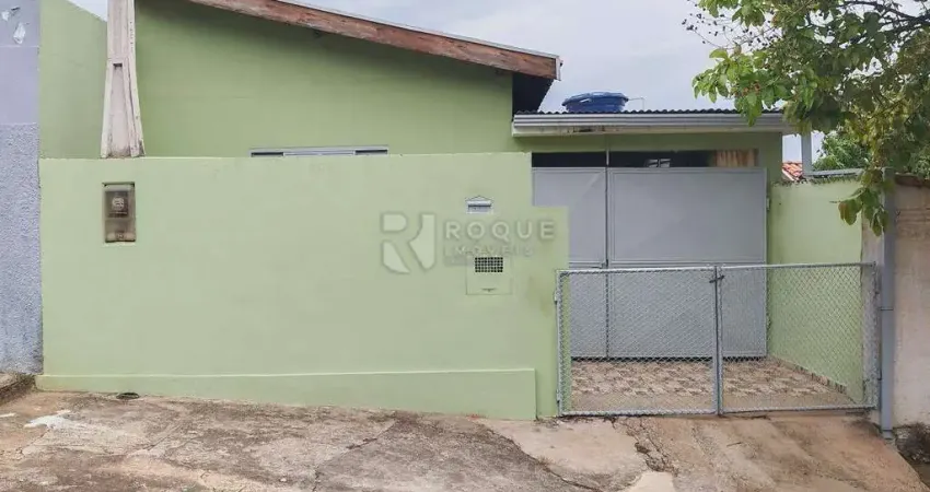 Casa Residencial para aluguel no bairro Jardim Planalto