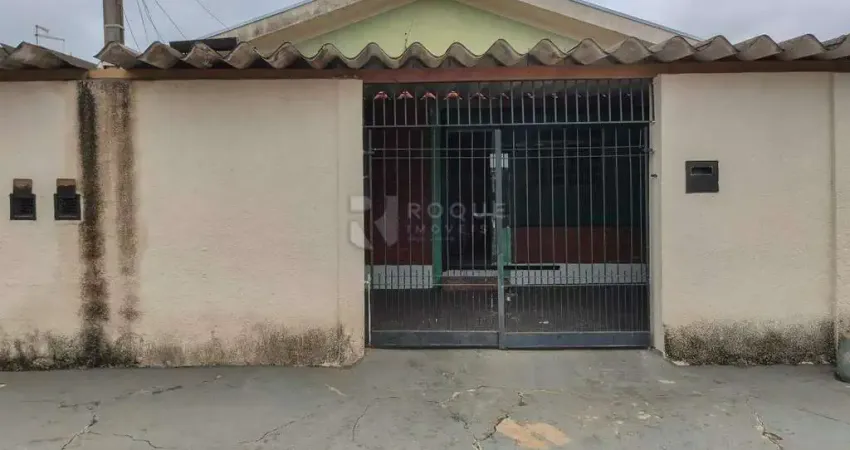 Casa residencial para aluguel em limeira - jardim são paulo, 2 quartos