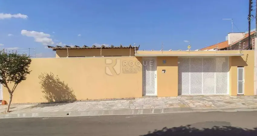 Casa Residencial para aluguel no bairro Vila Claudia