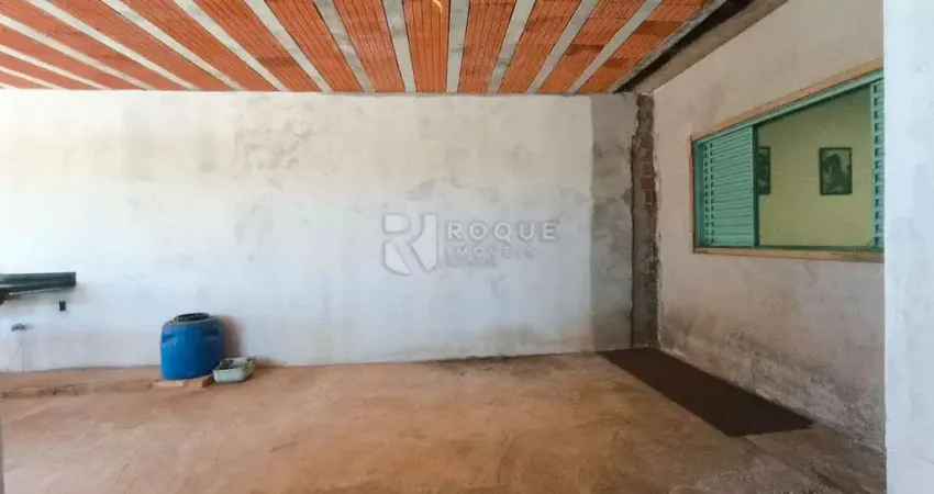 Casa à venda no condomínio egisto ragazzo | em fase de acabamento | personalize do seu jeito!