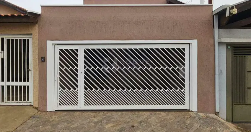 Casa residencial para aluguel no bairro chácaras antonieta