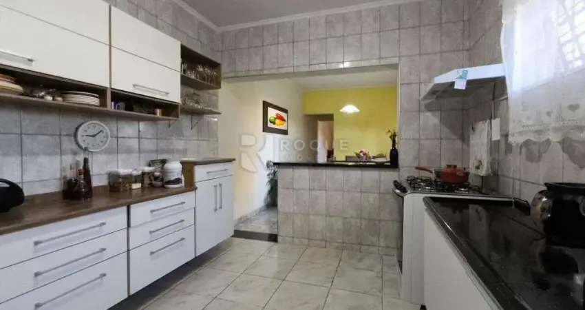 Casa com 2 quartos à venda no Jardim Nova Suíça, Limeira 