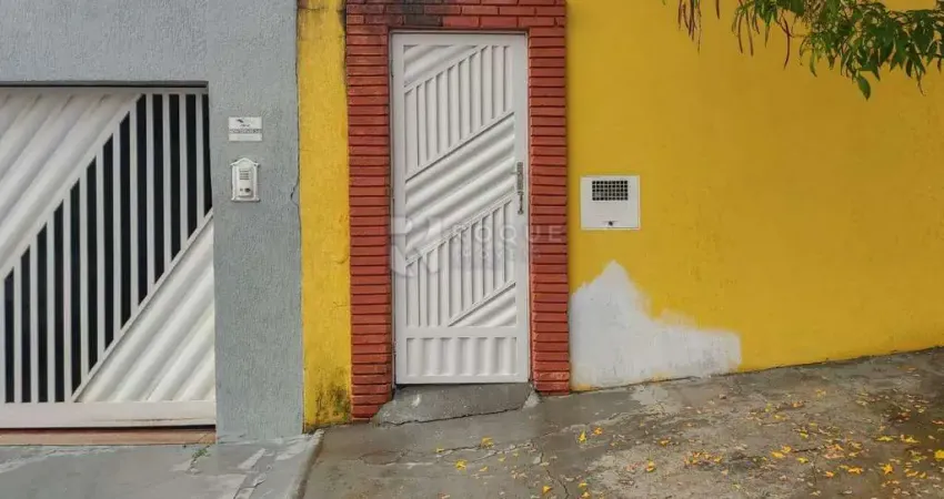 Aluguel de casa residencial 1 quarto em jardim boa vista, limeira