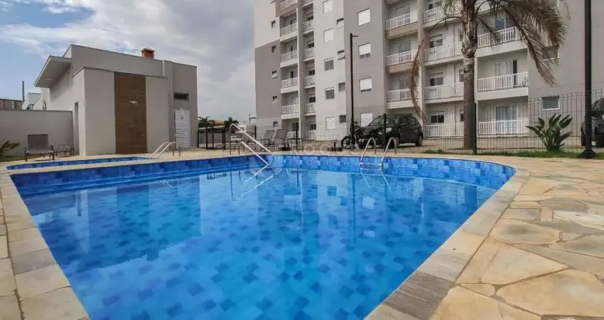 Apartamento para aluguel no bairro jardim residencial roseira