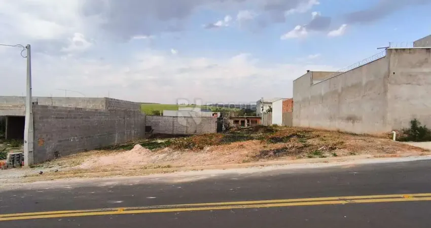 Terreno à venda no Jardim Marajoara, Limeira 