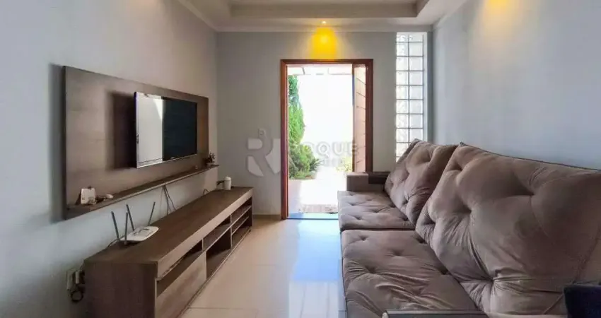 Casa com 02 suítes a venda no residencial alto do lago, em limeira