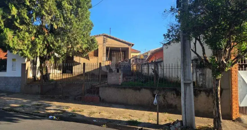 Terreno à venda no Boa Vista, Limeira