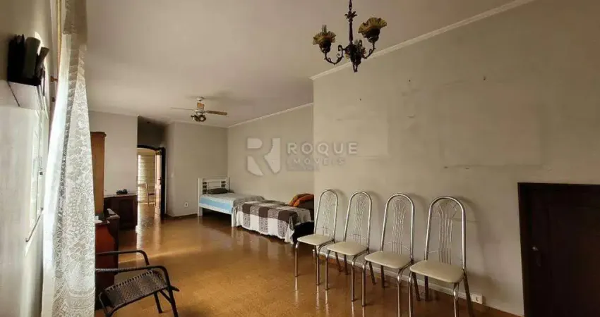 Casa comercial à venda no Centro, Limeira 