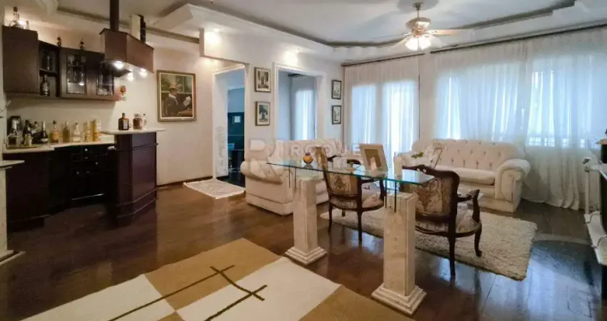 Casa com 3 quartos à venda na Vila Cidade Jardim, Limeira