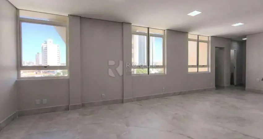 Sala comercial à venda no Centro, Limeira