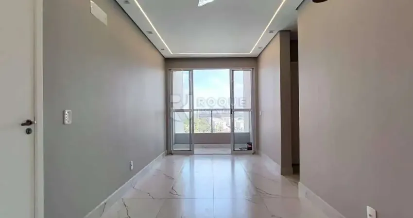 Apartamento com 2 quartos à venda no Vale das Esmeraldas, Limeira 