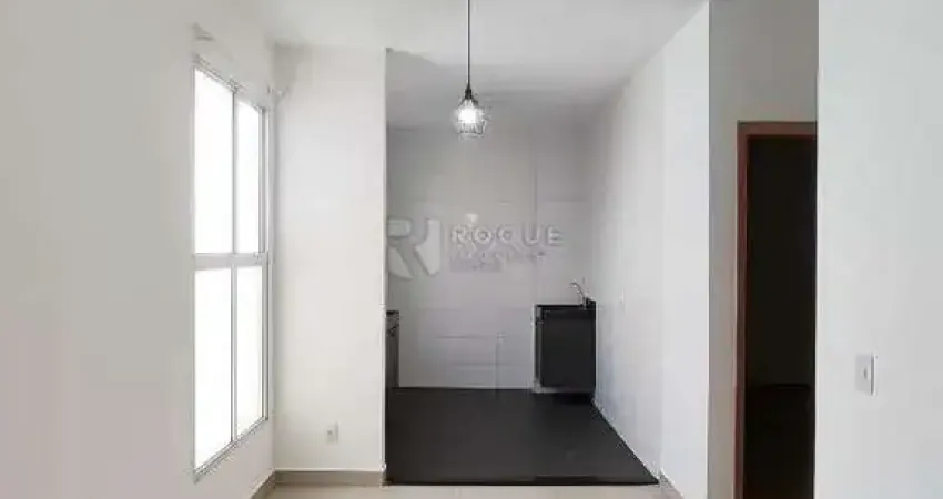 Apartamento para aluguel | 2 quartos em limeira – residencial villa do sol