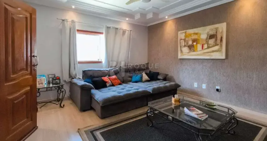 Casa com 3 quartos à venda no Residencial Nobreville, Limeira 