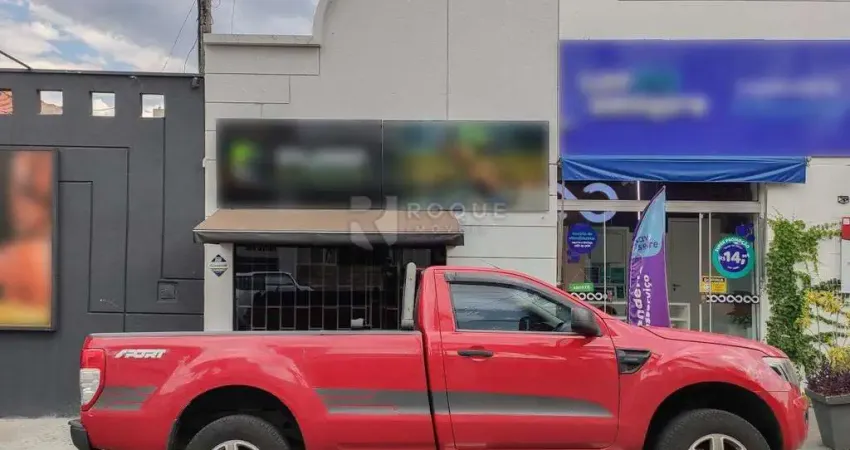 Ponto comercial para alugar no Centro, Limeira 