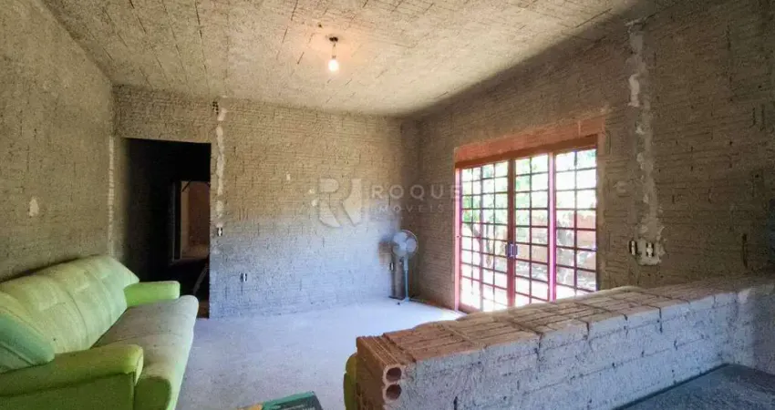 Chácara / sítio com 2 quartos à venda no Bairro dos Pires, Limeira 