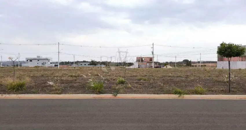 Terreno à venda no Residencial Colinas do Engenho II, Limeira