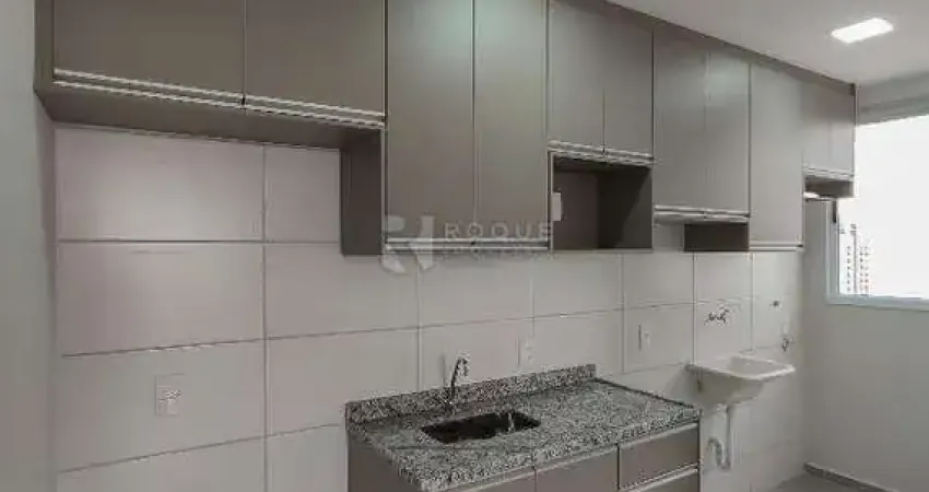 Apartamento com 2 quartos à venda no Vale das Esmeraldas, Limeira