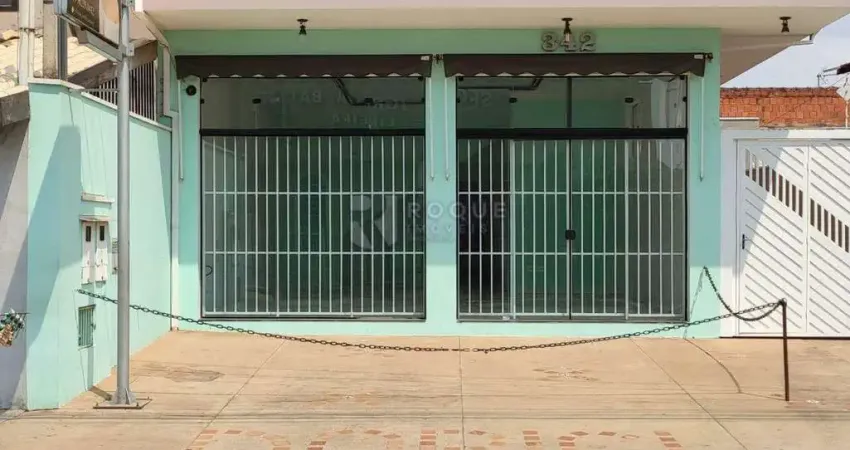 Ponto comercial para alugar no Jardim Ouro Verde, Limeira 