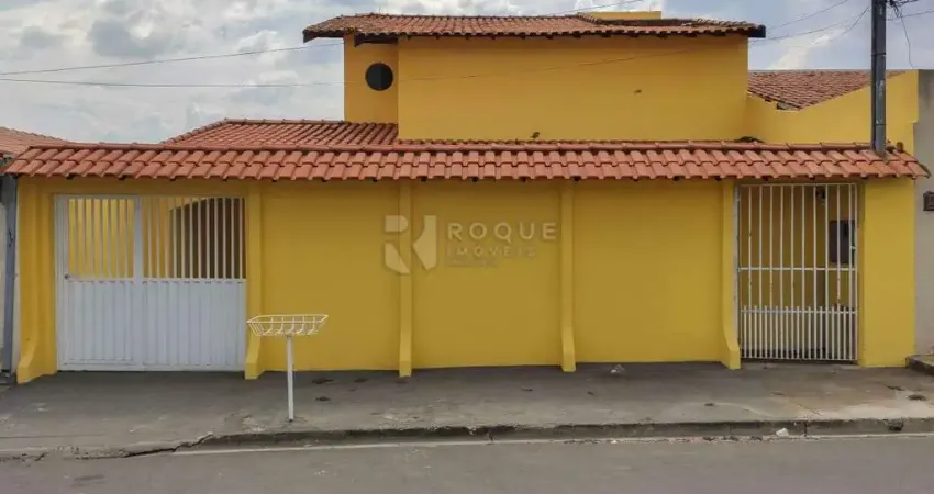 Casa residencial para aluguel no bairro jardim novo horizonte