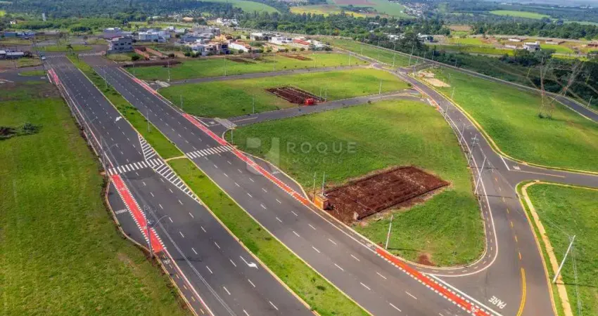 Terreno à venda no Residencial Colinas do Engenho II, Limeira