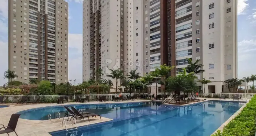 Apartamento com 3 quartos para alugar na Vila Santa Josefa, Limeira 